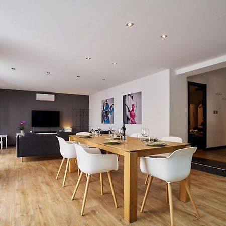 Maison De Ville Moderne Climatisee Avec Piscine Morieres-les-Avignon Ngoại thất bức ảnh