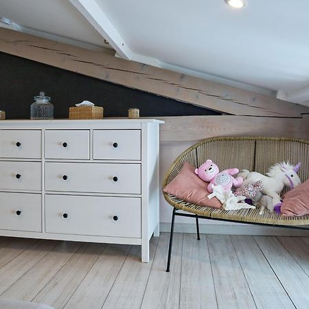 Maison De Ville Moderne Climatisee Avec Piscine Morieres-les-Avignon Ngoại thất bức ảnh
