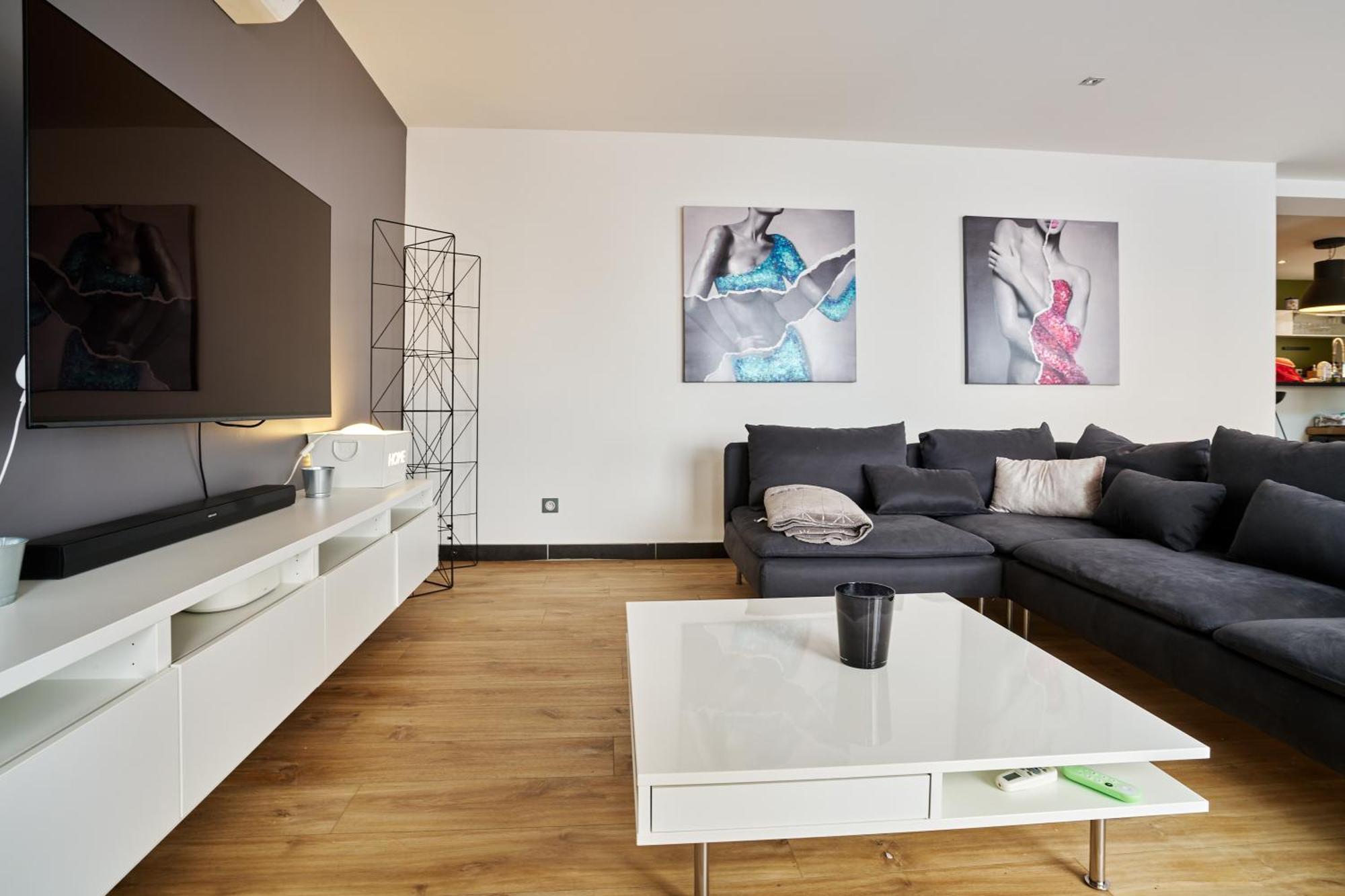 Maison De Ville Moderne Climatisee Avec Piscine Morieres-les-Avignon Ngoại thất bức ảnh