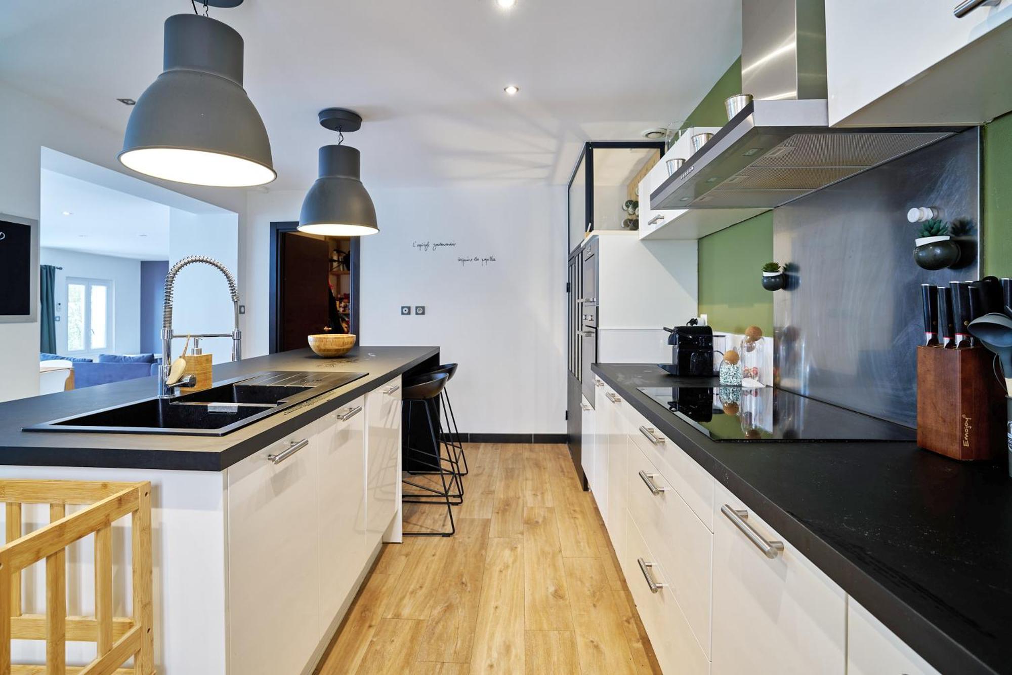 Maison De Ville Moderne Climatisee Avec Piscine Morieres-les-Avignon Ngoại thất bức ảnh