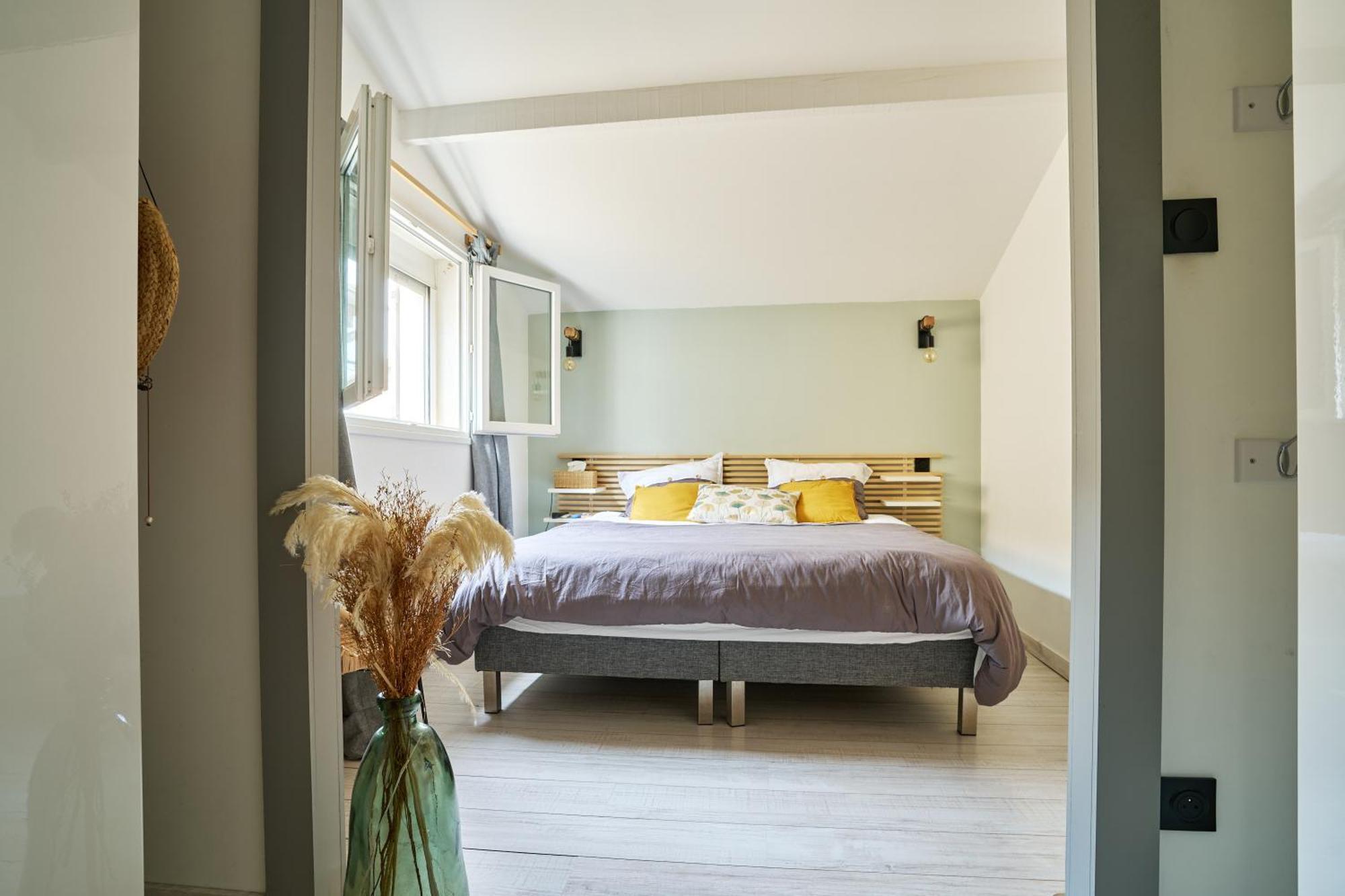Maison De Ville Moderne Climatisee Avec Piscine Morieres-les-Avignon Ngoại thất bức ảnh