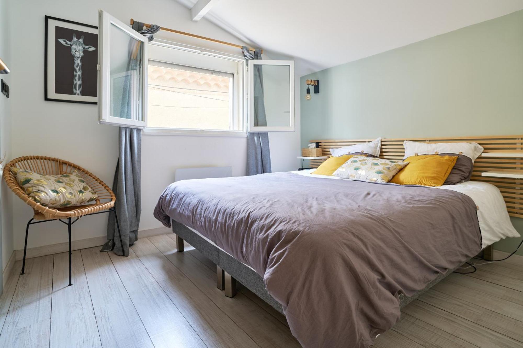 Maison De Ville Moderne Climatisee Avec Piscine Morieres-les-Avignon Ngoại thất bức ảnh