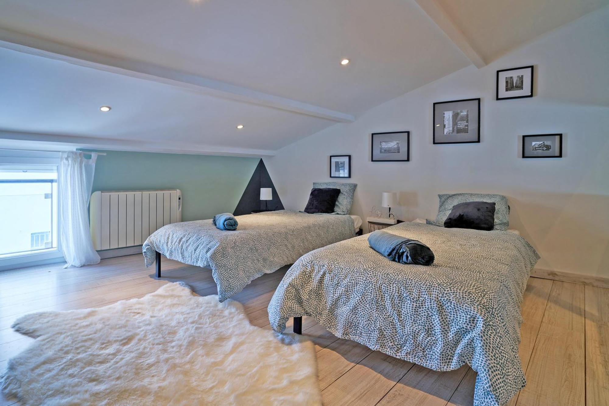 Maison De Ville Moderne Climatisee Avec Piscine Morieres-les-Avignon Ngoại thất bức ảnh